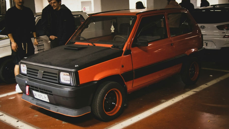 tuning