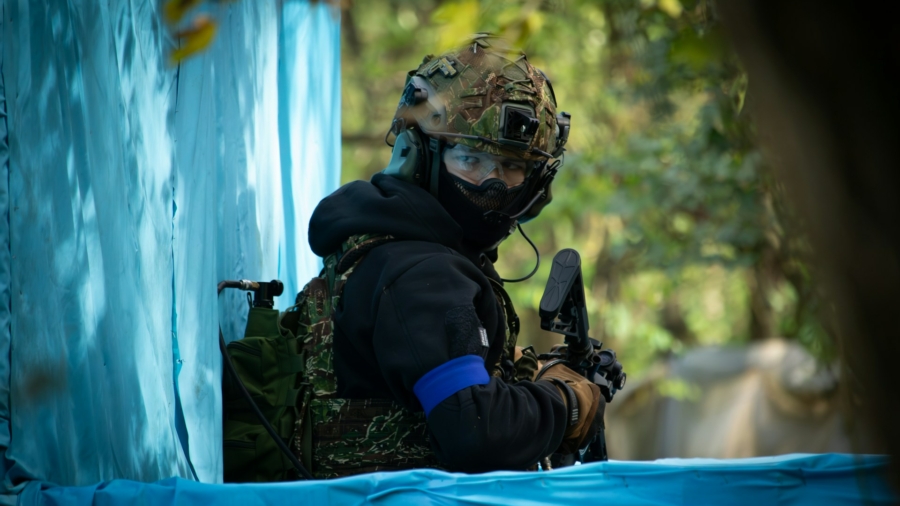 softair