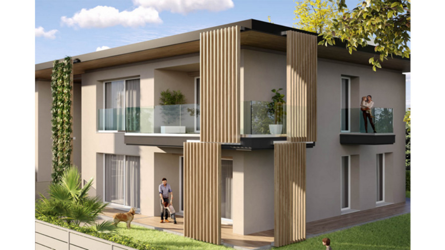 AppartamentiSantarcangelo